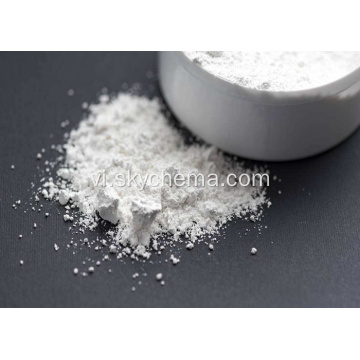 Chất làm mờ silica được sử dụng cho lớp phủ nước